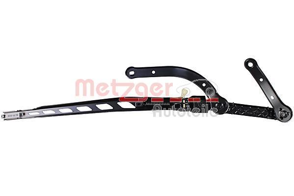 Brazo del limpiaparabrisas METZGER ref. 2190446